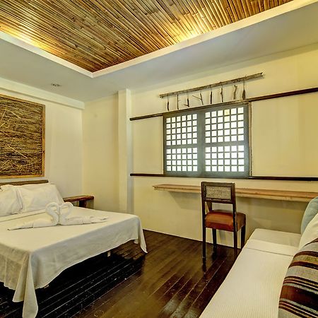 סנטה פה Kota Beach Resort מראה חיצוני תמונה