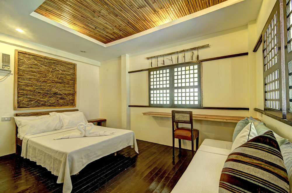 סנטה פה Kota Beach Resort מראה חיצוני תמונה