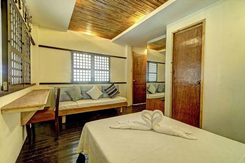 סנטה פה Kota Beach Resort מראה חיצוני תמונה