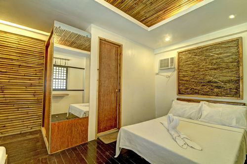 סנטה פה Kota Beach Resort מראה חיצוני תמונה