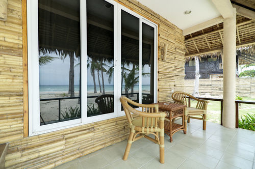 סנטה פה Kota Beach Resort מראה חיצוני תמונה