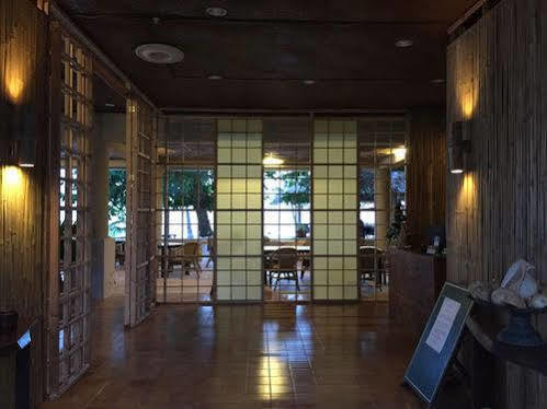 סנטה פה Kota Beach Resort מראה חיצוני תמונה