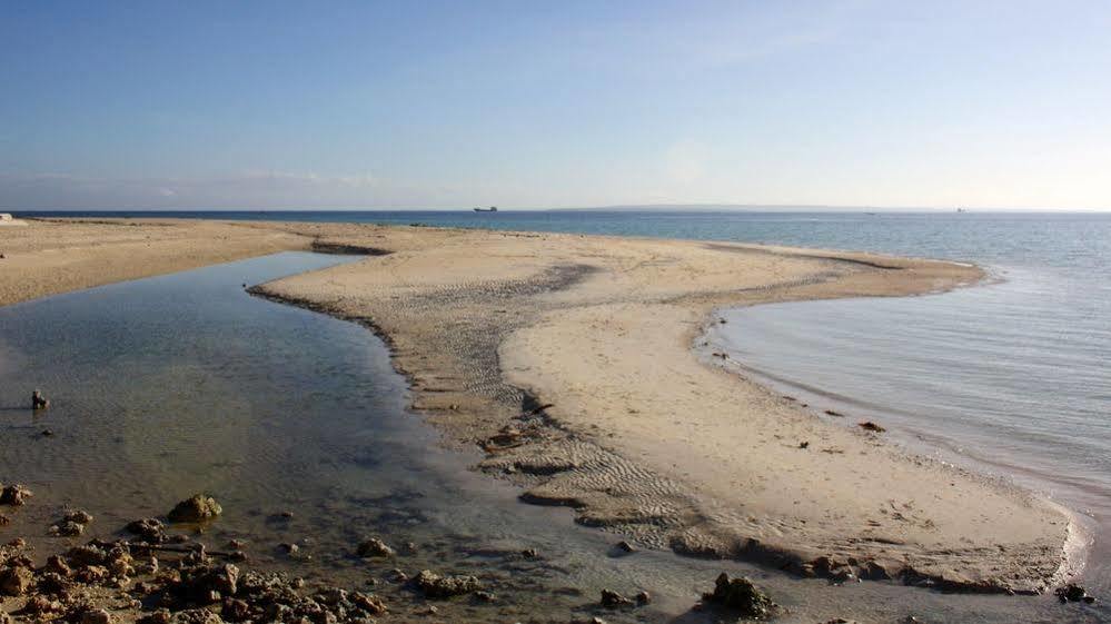 סנטה פה Kota Beach Resort מראה חיצוני תמונה